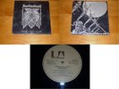 HAWKWIND-DOREMI FASOL LATIDO-GREEK ORIGINAL LP