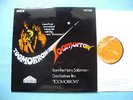 TOOMORROW OLIVIA NEWTON-JOHN UK RCA 1970 SOUNDTRACK LP