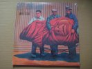 THE MARS VOLTA Amputechture RARE USA 2xLP 2006 ORIGINAL