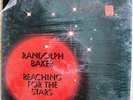 Randolph Baker 'Reaching For The Stars' SEALED JR-0001