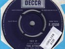 The ATTACK 7