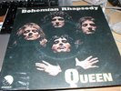 QUEEN BOHEMIAN RHAPSODY-RARE ITALY 7