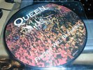 QUEEN FRIENDS WILL BE FRIENDS 7