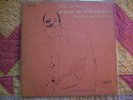 Ben Webster LP with strings Norgran original pressing