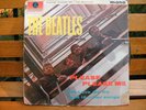 Beatles Please Please Me Parlaphone Mono LP