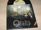 QUEEN – Rare 45 ** BOHEMIAN RHAPSODY** With Diff.Sleeve
