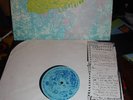Lightning Bolt Ride The Skies LP Vinyl
