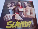 SLADE LP Slayed 1972 1st Pressing A1 / B1 MINT