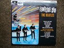 BEATLES SOMETHING NEW EXPORT UK MISPRESS SOLD IN UK
