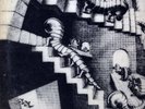 The Mandrake Memorial Lp Puzzle