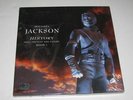 MICHAEL JACKSON HISTORY/PAST/FUTURE 3 LP SEALED BOX SET