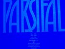 RARE EternaLP KEGEL cond. WAGNER Parsifal (Complete) NM