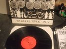 RESISTANCE 77 Album Punk Oi Thoroughbred Men Vinyl LP
