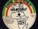 Little Howie Original Love Me UK orig 12