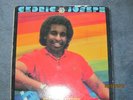MODERN BOOGIE  CEDRIC JOSEPH  