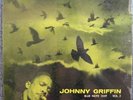 JOHNNY GRIFFIN A BLOWING SESSION DG LP BLUE NOTE 1559