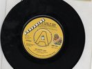 Rare Northern Soul Flame N King Ho Happy Day UK DEMO