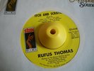 Funk 45 RUFUS THOMAS Itch & Scratch BREAKS Samples HEAR