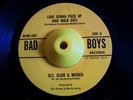 Funk 45 SLY SLICK & WICKED Love's Gonna Pack Up HEAR