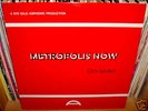 Metropolis Now - Amphonic UK library LP