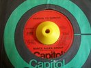 Modern Soul 45 RANCE ALLEN Reason To Survive HEAR Rare