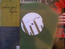 Chuck Ragan Anderson Family Bluegrass RARE HWM