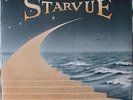 rare LP Modern soul STARVUE *Upware Bound*