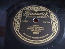 DORSEY BROTHERS BRUNSWICK 6938 JAZZ 78 RPM E