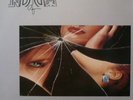 END OF DATA - SAHRAH  FRENCH NEW WAVE RARE LP 