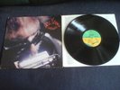 NEIL YOUNG UNPLUGGED LP + INNER GERMAN ORIGINAL RARE
