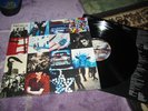 U2 - Achtung Baby - UK Rock LP 1991 Original