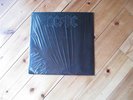 AC / DC BACK IN BLACK UNPLAYED STILL SEALED MONSTER RAR