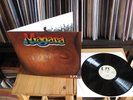 NIAGARA SAME LP IN 1971 NUDE COVER IN MINT KRAUTROCK