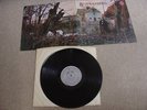 BLACK SABBATH SELF TITLED FIRST LP VERTIGO SWIRL VO6 EX