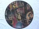 Slayer - Reign in blood,  Picture - LP