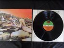 LED ZEPPELIN - HOUSES OF THE HOLY (1ST PRESS)