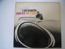 DONALD BYRD-A NEW PERSPECTIVE BLUE NOTE NM MONO ORIG LP