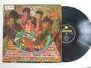 The Hollies Evolution LP PARLOPHONE PMC7022