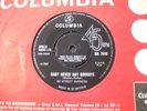 The Bo Street Runners - Get Out of My Way 1965 UK 45