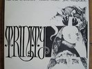 JOE MCPHEE Trinity Orig LP 1971 PRIVATE PRESS Rare