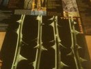 Type O Negative October Rust 2LP import signed