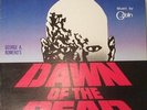 DAWN OF THE  DEAD  OST VARESE SARBANDE  MUSIC BY GOBLIN