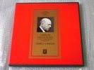 RELIST PABLO CASALS BACH 6 CELLO SOLO SUITES JAPAN 3LP