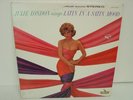 JULIE LONDON   LP LST 7278  Sings LATIN IN A SATIN MOOD