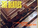 Beatles Please Please Me Mono 1963 4th Press PMC 1202
