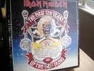 Iron Maiden - The First Ten Years  RARE VINYL BOX SET