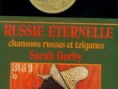 SARAH GORBY France LP russie eternelle RUSSIAN GIPSY