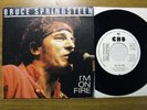 Bruce Springsteen - SPAIN 45 
