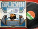 DR.JOHN DESTIVELY BONNAROO RARE EXYUGO PRESSING LP