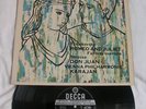 TCHAIKOVSKY ROMEO & JULIET DECCA WB SXL 2269 KARAJAN